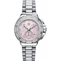 Tag Heuer Formula 1 CAC1311-BA0852